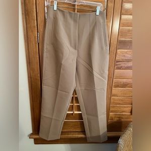Zara Straight Leg Pants